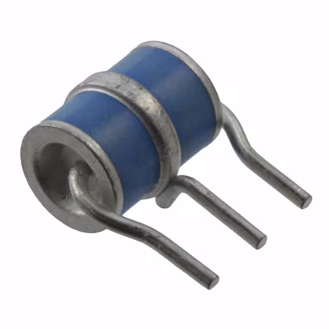 PMT825004 Littelfuse Inc. Supresores de tubo de descarga de gas (GDT)